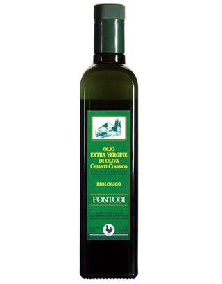 Fontodi Extra Virgin Olive Oil 250ml