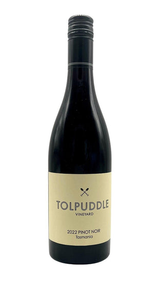 Pinot Noir Tolpuddle 2022