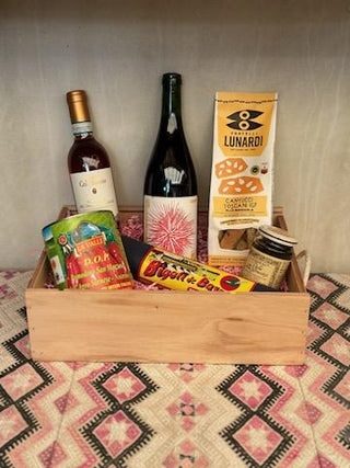 Mediterranean Gift Box