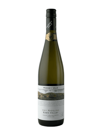 Dry Riesling Pewsey Vale 2022