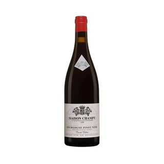 Bourgogne Pinot Noir Cuvee Edme Maison Champy 2023