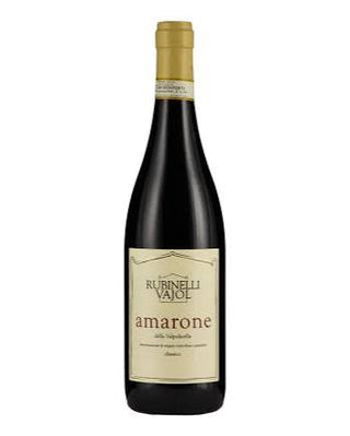 Amarone della Valpolicella Rubinelli Vajol 2016