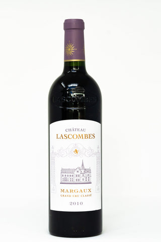 Margaux Chateau Lascombes 2010