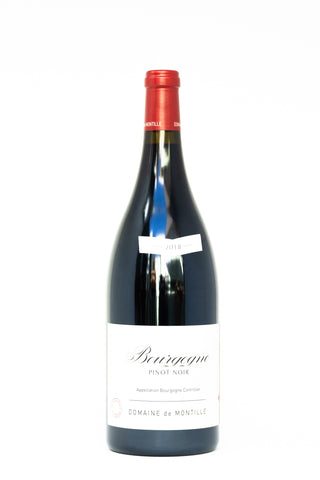 Bourgogne Pinot Noir MAGNUM Domaine de Montille 2018