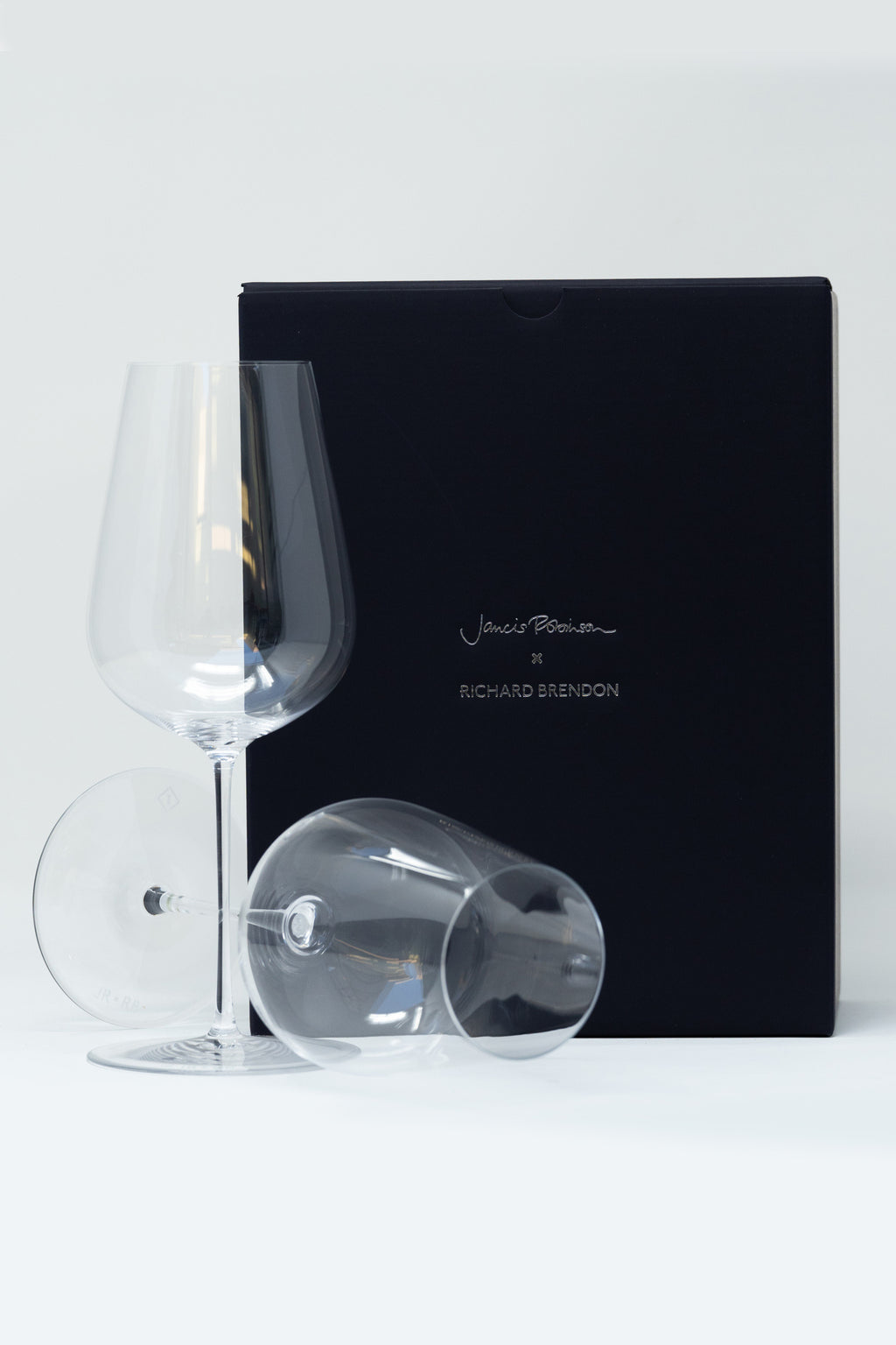 Jancis Robinson Wine Glass – Shop Divine Vintage