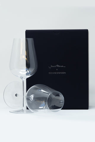 Jancis Robinson Wine Glass