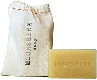 Moonshine Soap