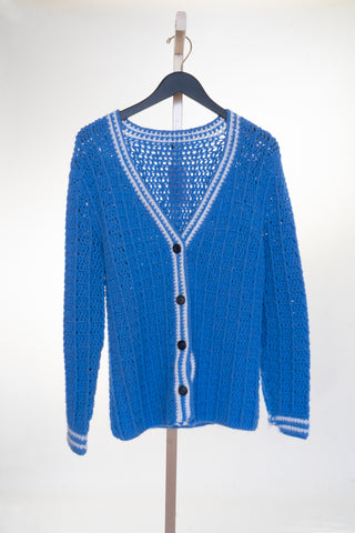 Hand Knit Cardigans