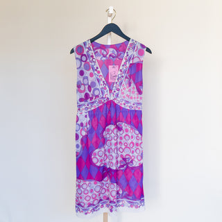 Vintage Pucci Slip Dress