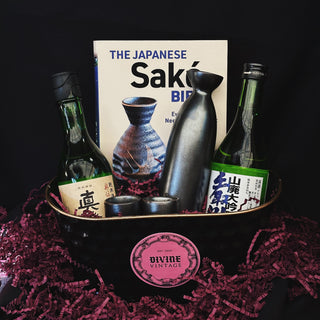 Heaven's Sake Gift Basket