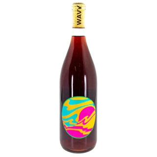 Wavy Wines Super Californian 2022