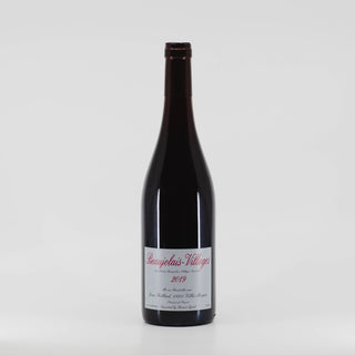 Beaujolais Villages Jean Foillard 2019