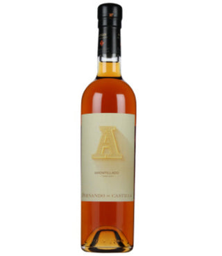 Fernando de Castilla Antique Amontillado