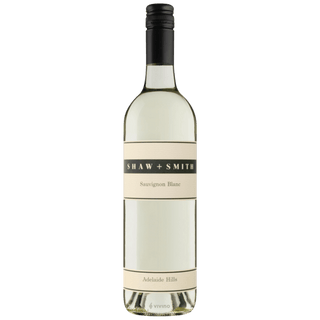 Shaw + Smith Sauvignon Blanc 2022