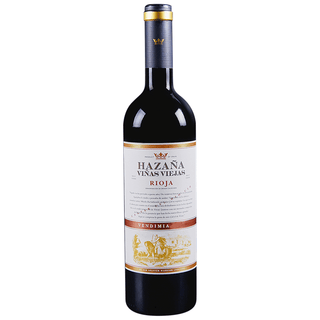 Rioja Vinas Viejas Hazana 2019