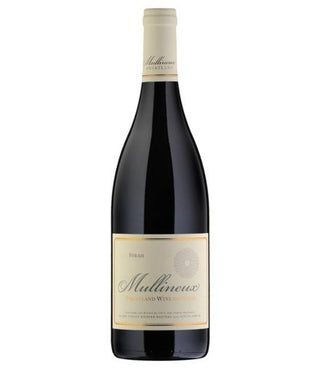 Syrah Mullineux 2017