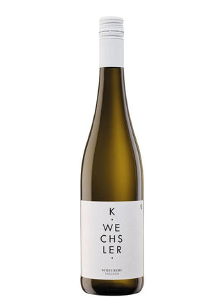 Riesling Trocken Wechsler 2021