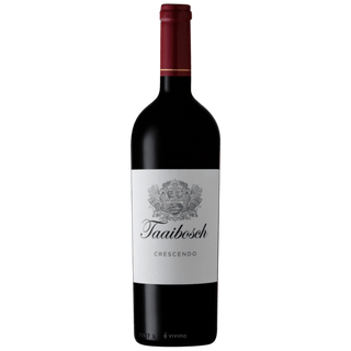Taaibosch Crescendo 2020