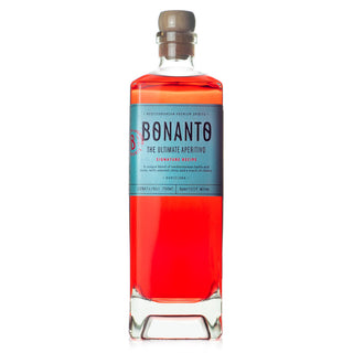 Bonanto Wine-Based Aperitif