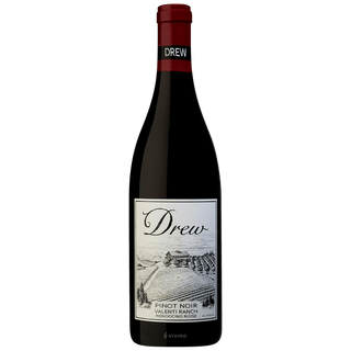 Drew Valenti Ranch Pinot Noir 2019