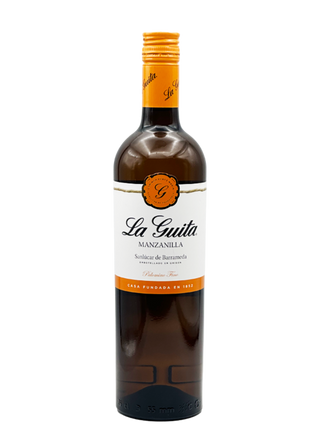 Manzanilla La Guita