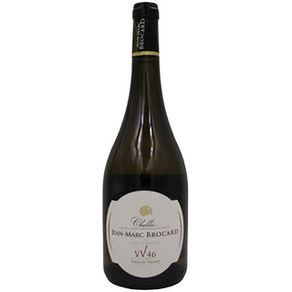 Chablis Vieilles Vignes 46 Jean-Marc Brocard 2022