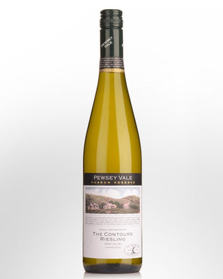Pewsey Vale "Contours" Museum Reserve Riesling 2012