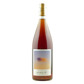 Wenzel Wild + Free Voodoo Child Pinot Gris 2022