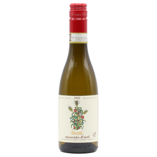 Moscato d’Asti Vietti HALF 2022