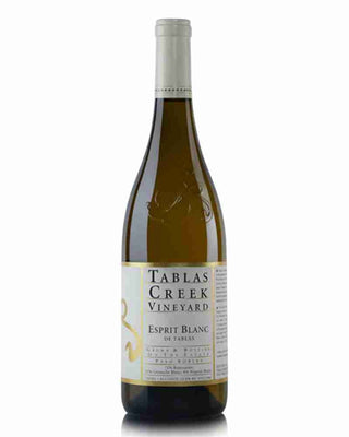 Esprit Blanc Tablas Creek HALF 2021