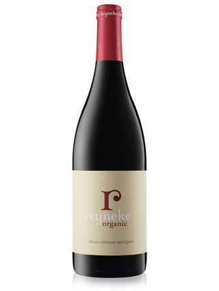 Vinehugger Red Reyneke 2019