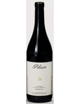 Pelissero Nebbiolo Langhe 2019