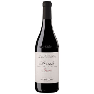 Barolo Poderi Colla Bussia Dardi le Rose 2016