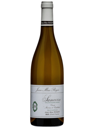 Sancerre "Cuvée Marnes & Caillottes" Jean-Max Roger 2022