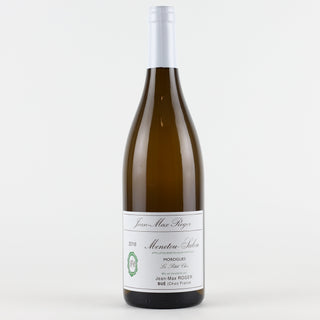 Menetou-Salon "Morogues"  Le Petit Clos - Jean Max Roger 2018