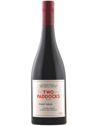 Pinot Noir Two Paddocks 2021