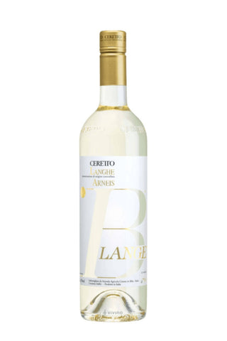 Blange Langhe Arneis Ceretto 2022