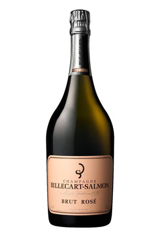 Brut Rose Billecart-Salmon NV MAGNUM