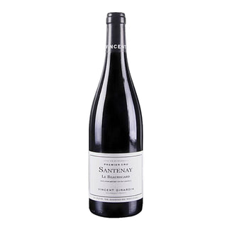 Santenay 1er Cru Le Beauregard Vincent Girardin 2016