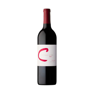 Covenant RED C Red 2019 HALF (OU Kosher)
