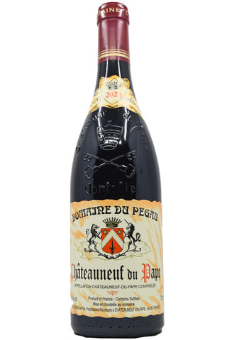 Domaine de Pegau Châteauneuf-du-Pape Cuvée Réservée 2020