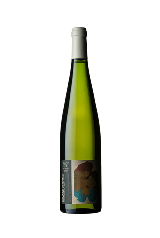 Pinot Gris Les Jardins Ostertag 2020