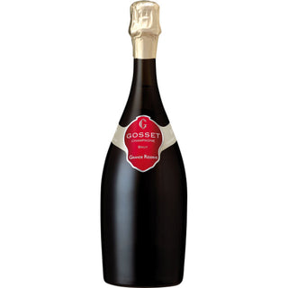 Gosset - Brut Champagne Grande Réserve