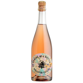 Wolffer Estate Spring in a Bottle Non-Alcoholic rosé