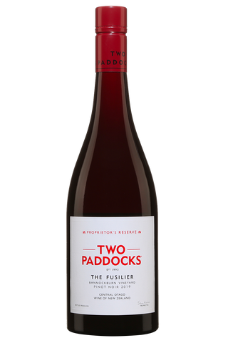 Two Paddocks Pinot Noir The Fusilier 2021