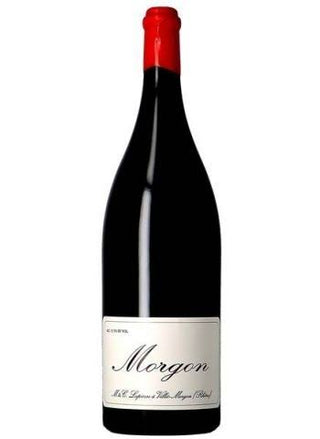 Morgon Cuvée “N” Lapierre 2022