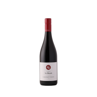 Cabernet Franc Le Monde 2019