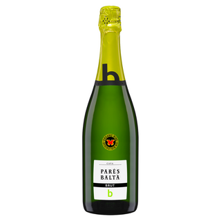 Parés Baltà Cava Brut NV