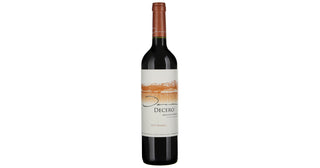 Malbec Finca Decero 2019