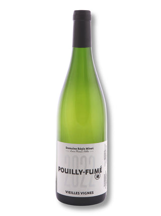 Pouilly-Fumé “Vieilles Vignes” Régis Minet 2022